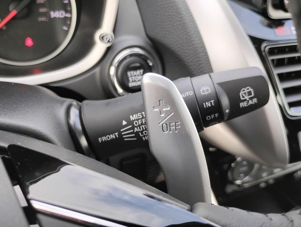 2026 Mitsubishi Eclipse Cross SEL - Photo 29