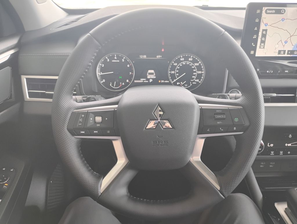 2026 Mitsubishi Outlander Trail Edition - Photo 30