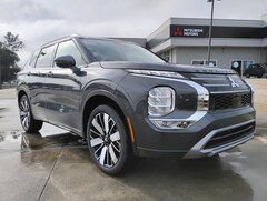 2026 Mitsubishi Outlander SEL SUV