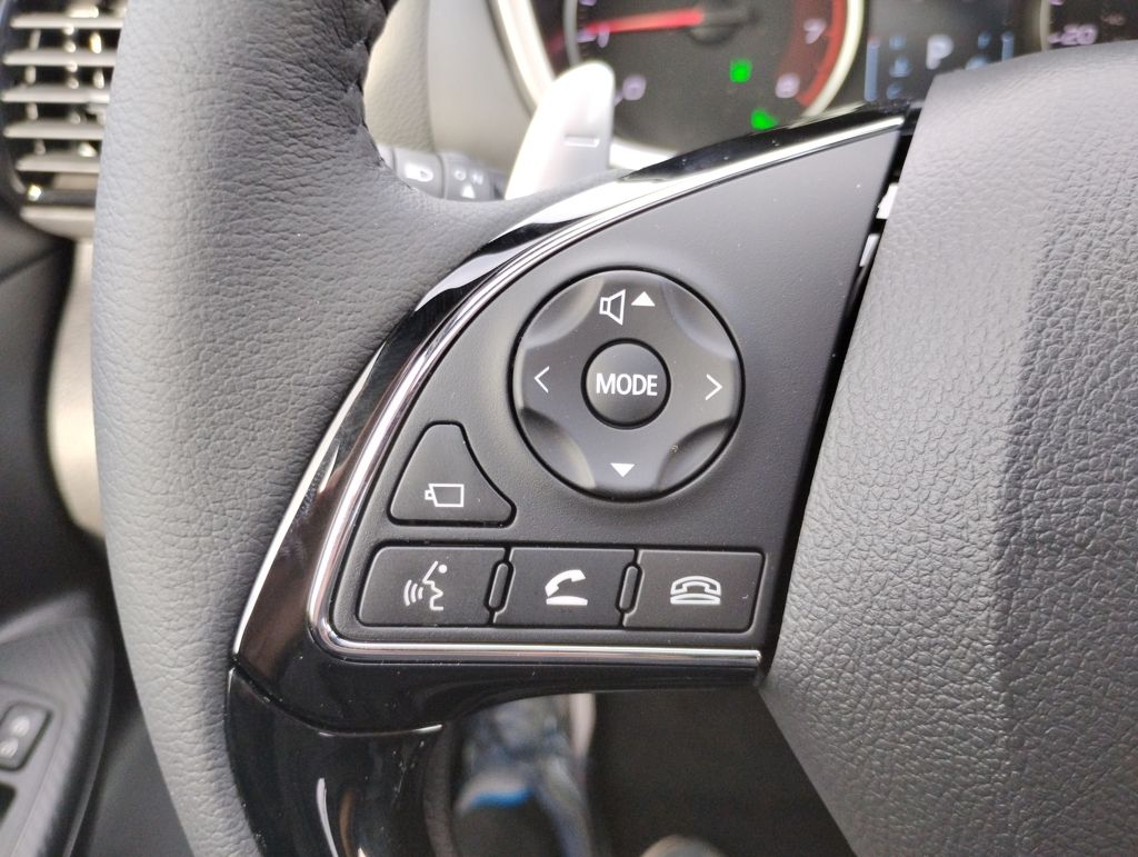 2026 Mitsubishi Eclipse Cross SEL - Photo 27