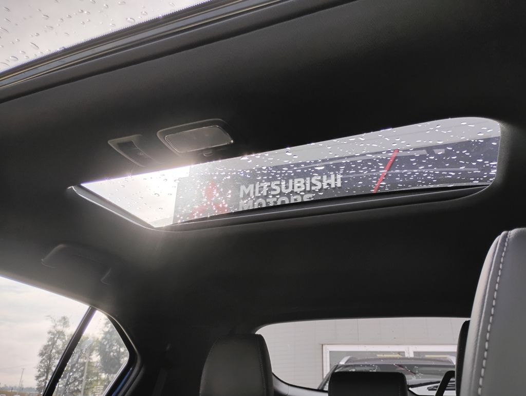 2026 Mitsubishi Eclipse Cross SEL - Photo 37