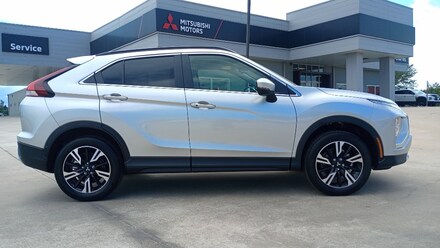 2024 Mitsubishi Eclipse Cross SUV