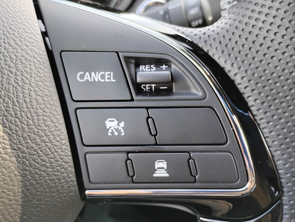2025 Mitsubishi Eclipse Cross Black Edition - Photo 29