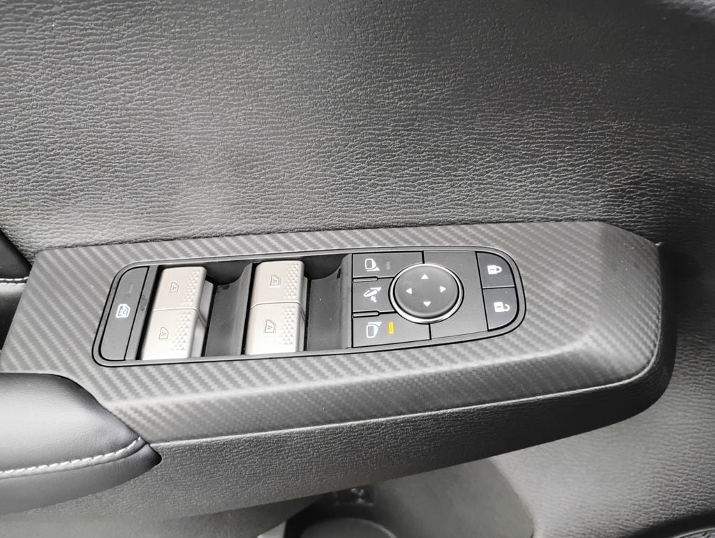 2026 Mitsubishi Outlander SEL - Photo 21