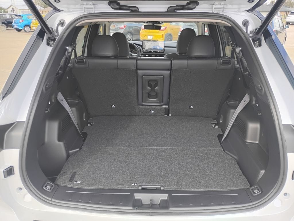 2026 Mitsubishi Outlander Trail Edition - Photo 19