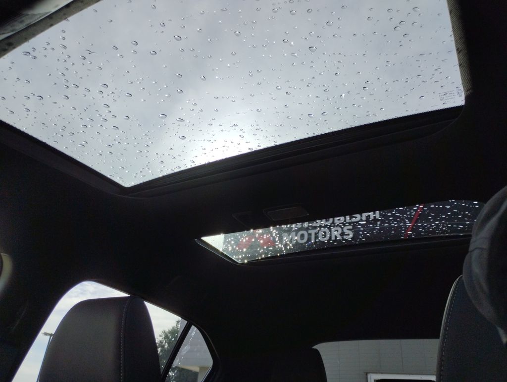 2026 Mitsubishi Eclipse Cross SEL - Photo 38