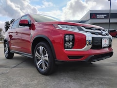 2025 Mitsubishi Outlander Sport 2.0 ES SUV