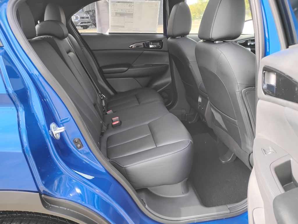 2026 Mitsubishi Eclipse Cross SEL - Photo 19