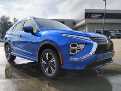 2026 Mitsubishi Eclipse Cross SEL SUV