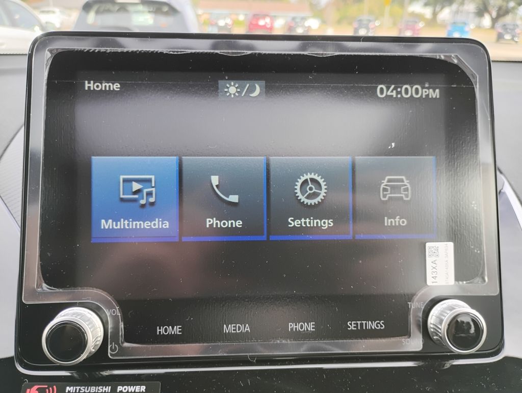 2026 Mitsubishi Eclipse Cross SEL - Photo 33