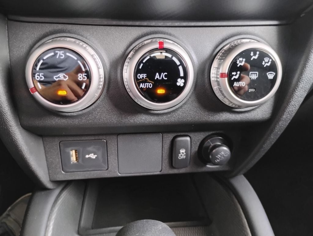 2025 Mitsubishi Outlander Sport ES - Photo 31
