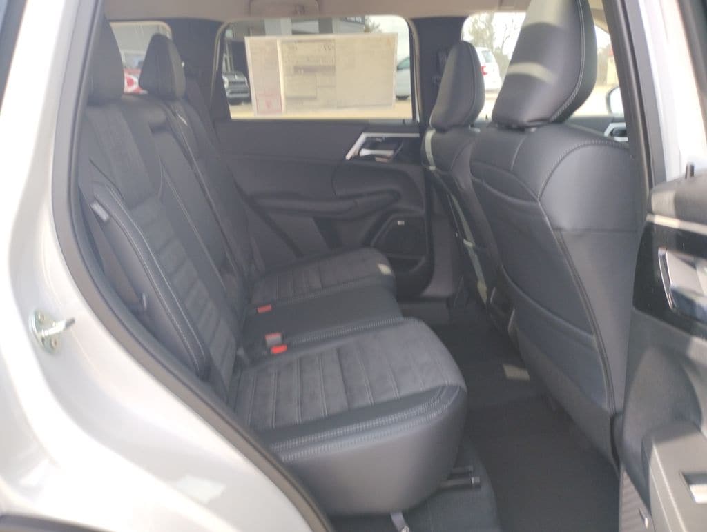 2026 Mitsubishi Outlander Trail Edition - Photo 24