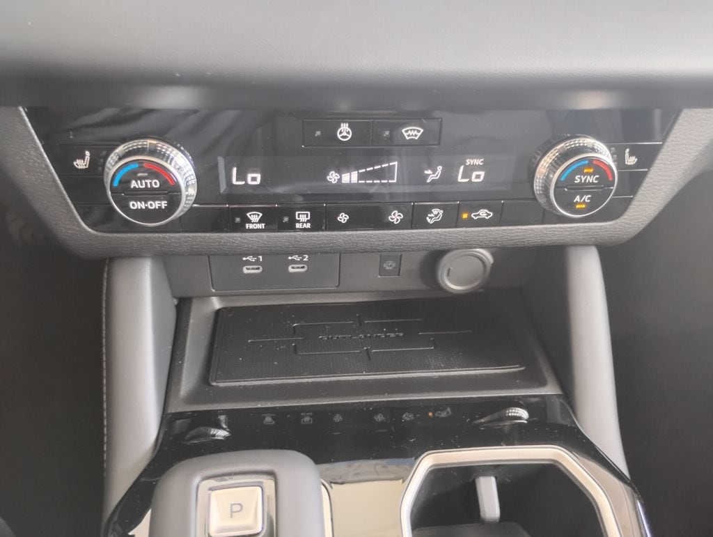 2026 Mitsubishi Outlander Trail Edition - Photo 36