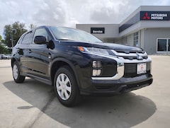 2026 Mitsubishi Outlander Sport 2.0 S SUV