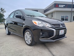 2024 Mitsubishi Mirage G4 Sedan