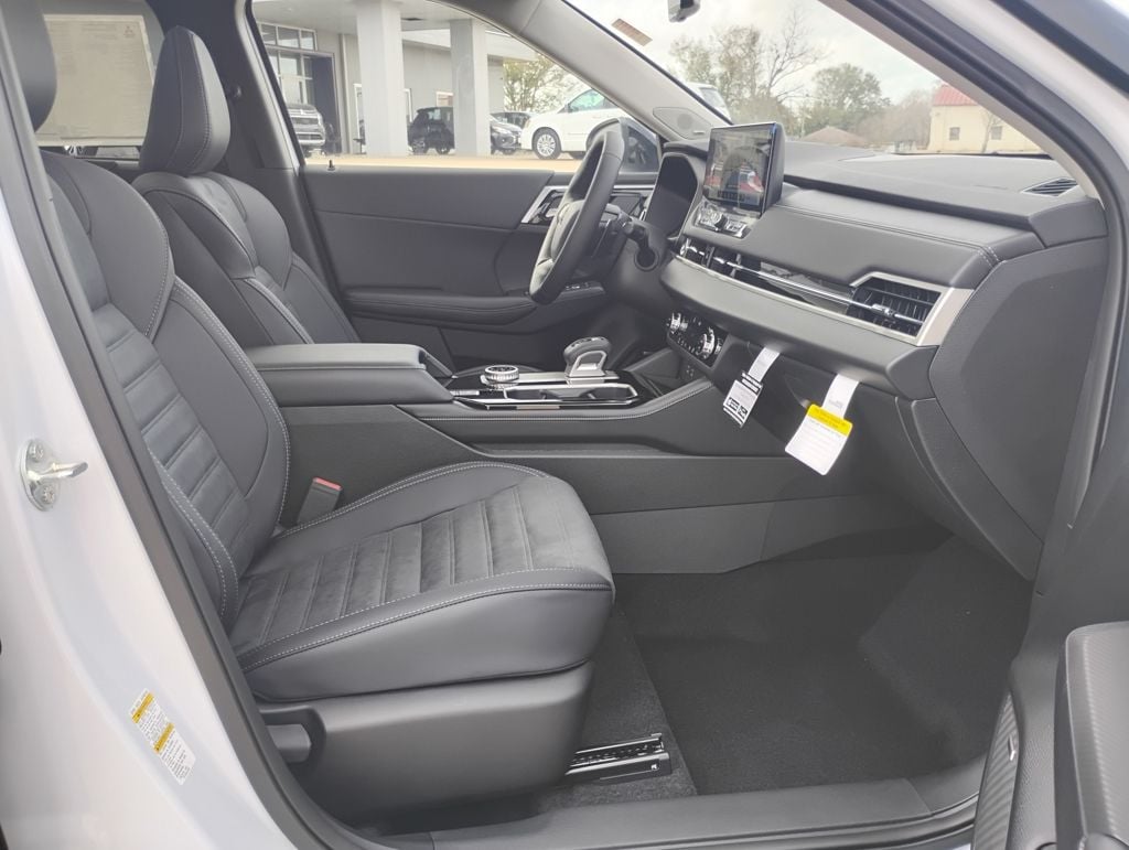 2026 Mitsubishi Outlander Trail Edition - Photo 25