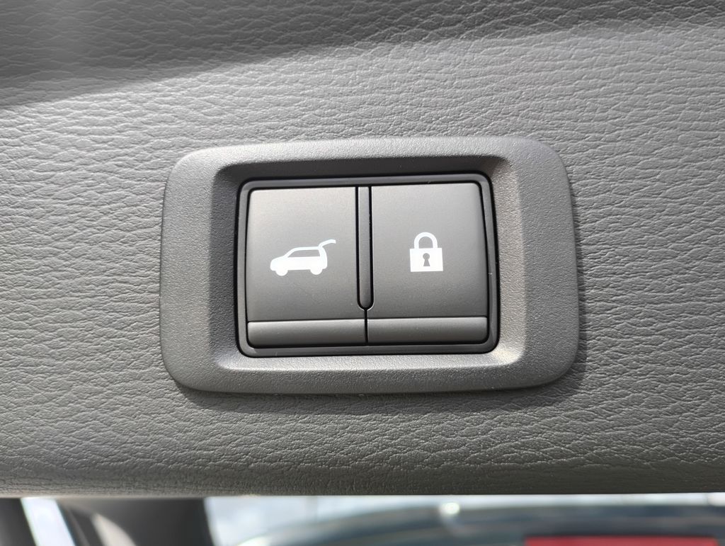 2026 Mitsubishi Outlander Trail Edition - Photo 23