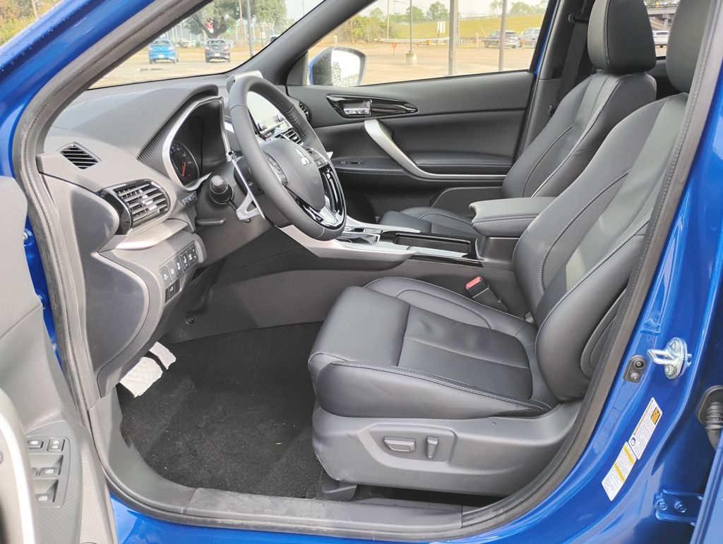 2026 Mitsubishi Eclipse Cross SEL - Photo 15