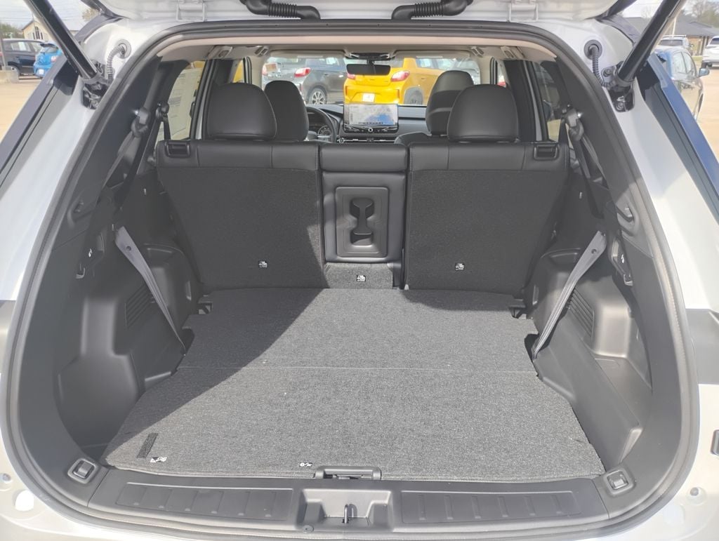2026 Mitsubishi Outlander Trail Edition - Photo 22