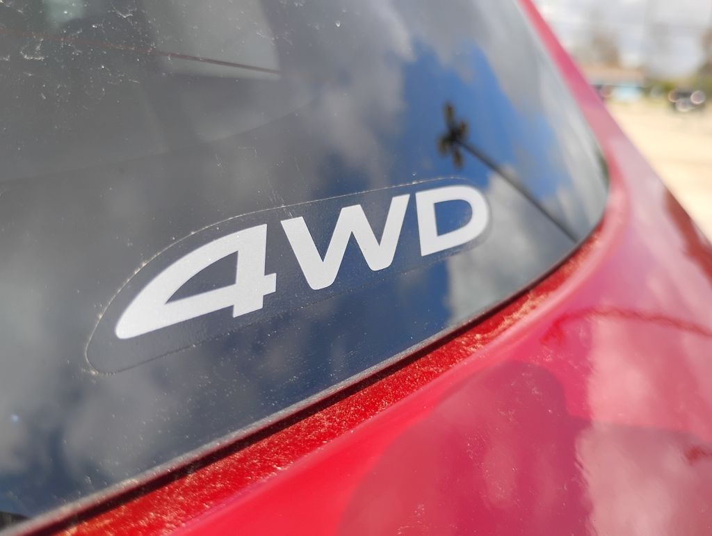 2025 Mitsubishi Outlander Sport ES - Photo 11