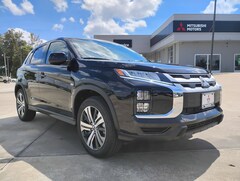 2026 Mitsubishi Outlander Sport 2.0 ES SUV