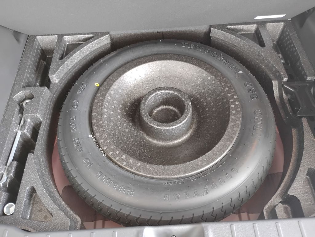 2025 Mitsubishi Outlander Sport ES - Photo 19