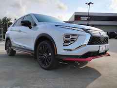 2026 Mitsubishi Eclipse Cross Ralliart SUV