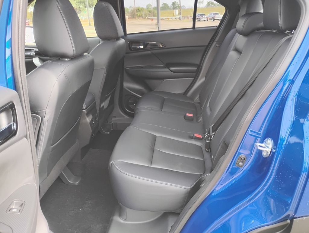 2026 Mitsubishi Eclipse Cross SEL - Photo 16