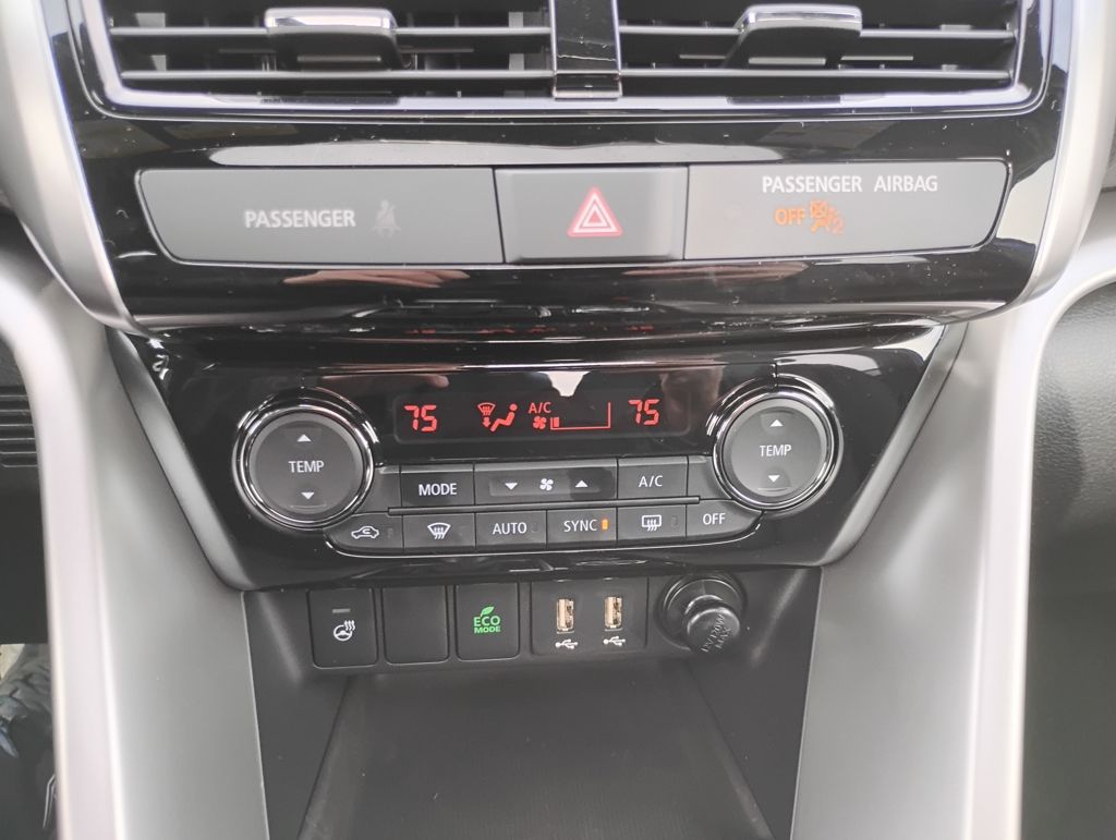 2026 Mitsubishi Eclipse Cross SEL - Photo 32