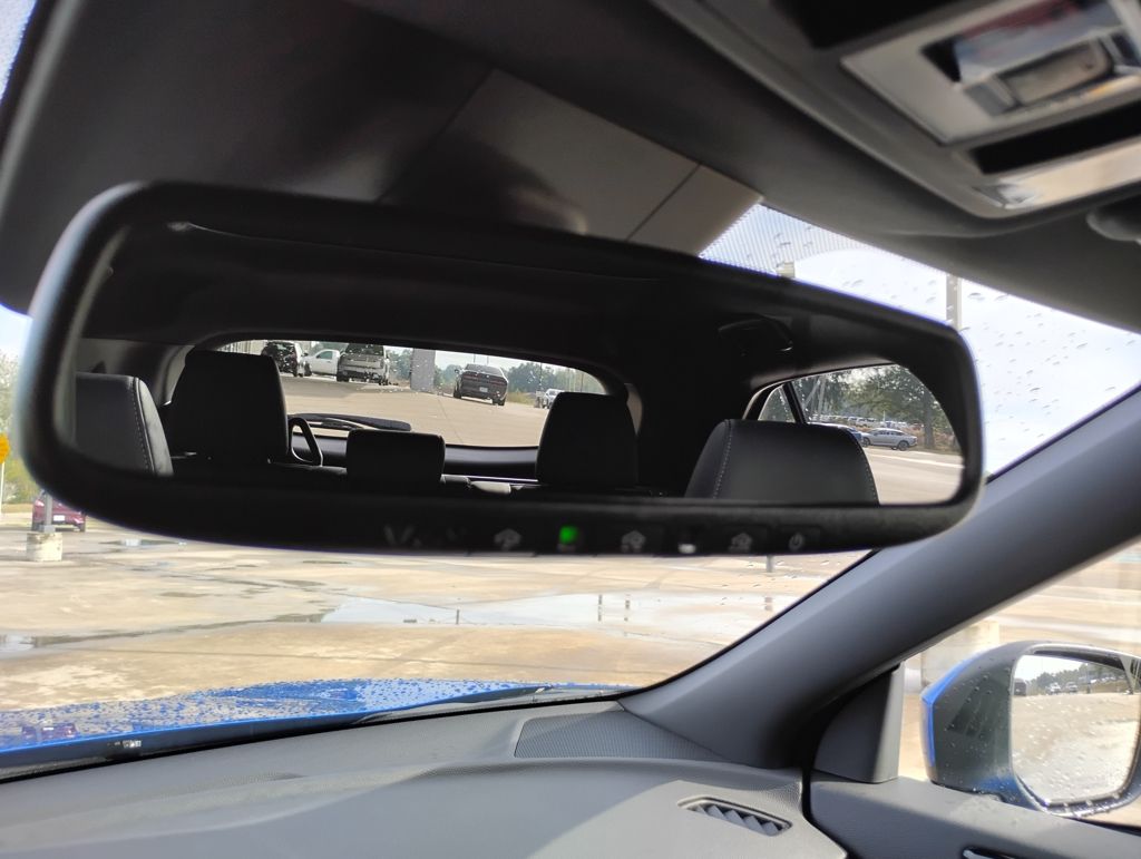 2026 Mitsubishi Eclipse Cross SEL - Photo 34