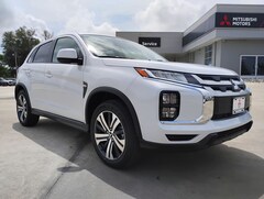 2026 Mitsubishi Outlander Sport 2.0 ES SUV