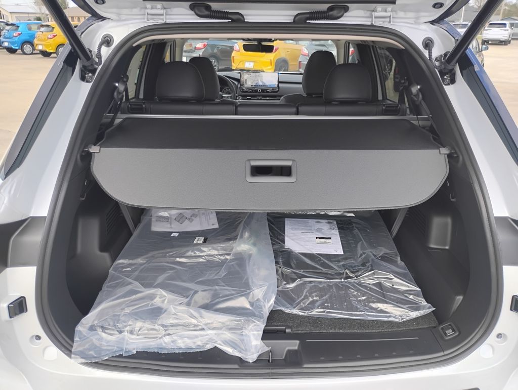 2026 Mitsubishi Outlander Trail Edition - Photo 18