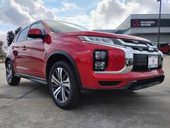 2025 Mitsubishi Outlander Sport 2.0 ES SUV