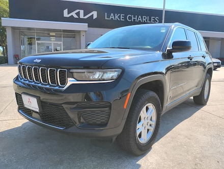 2024 Jeep Grand Cherokee Laredo SUV