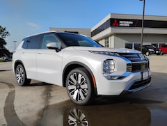 2025 Mitsubishi Outlander SEL SUV
