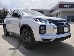 2026 Mitsubishi Outlander Sport 2.0 LE SUV