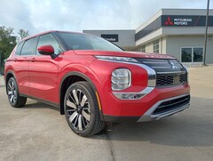 2025 Mitsubishi Outlander SE SUV