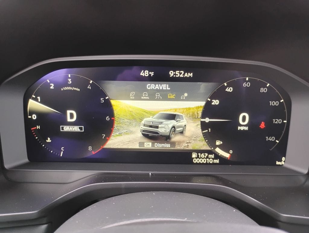 2026 Mitsubishi Outlander SEL - Photo 38