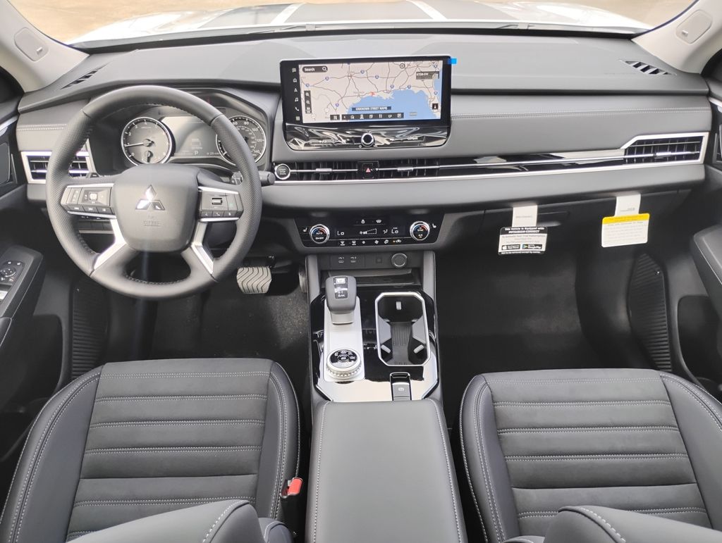 2026 Mitsubishi Outlander Trail Edition - Photo 14