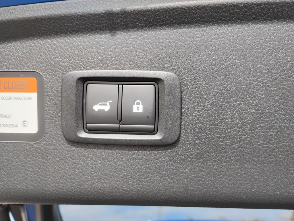 2026 Mitsubishi Eclipse Cross SEL - Photo 18