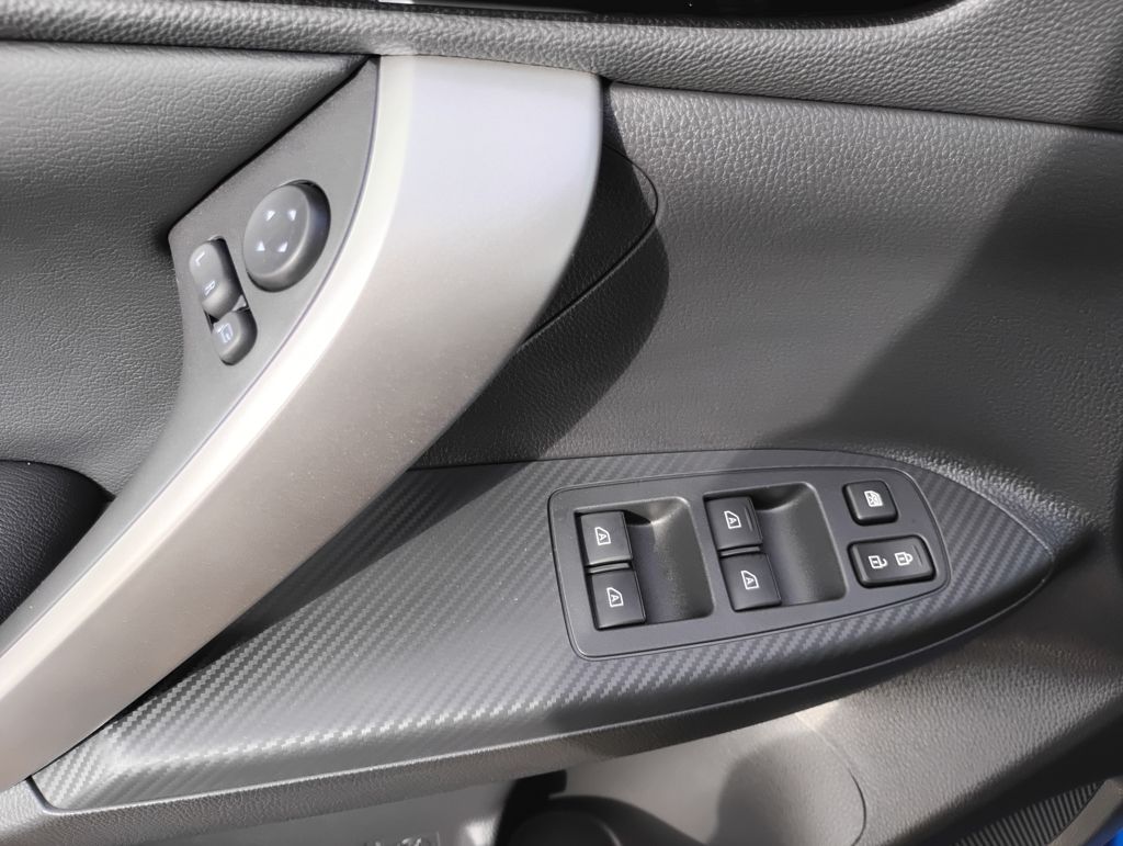 2026 Mitsubishi Eclipse Cross SEL - Photo 22