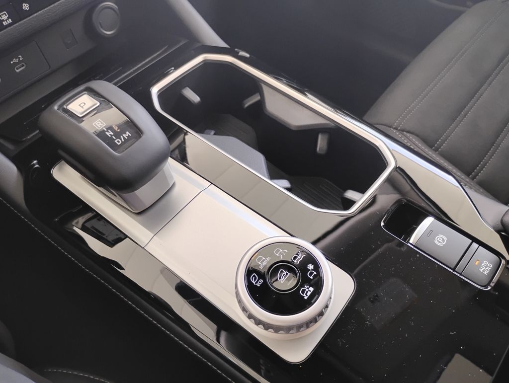 2026 Mitsubishi Outlander Trail Edition - Photo 35