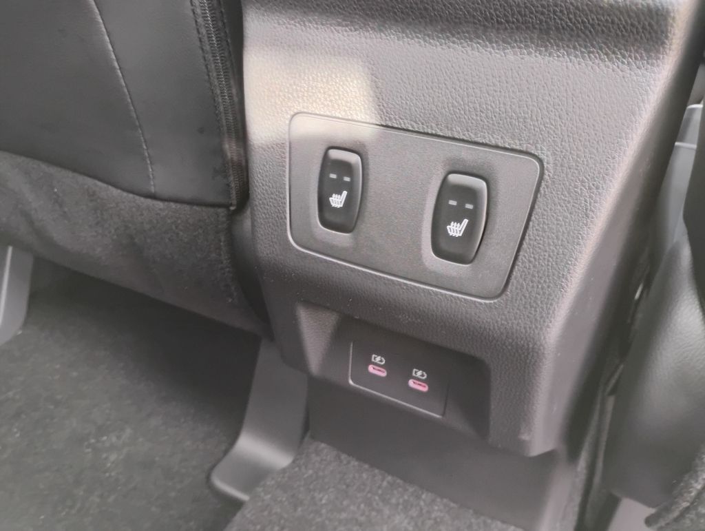 2026 Mitsubishi Eclipse Cross SEL - Photo 20
