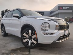 2026 Mitsubishi Outlander SEL SUV