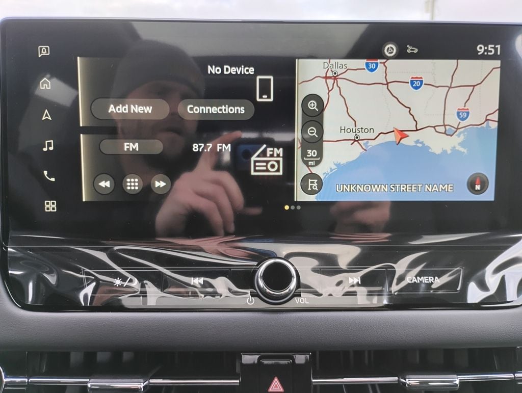 2026 Mitsubishi Outlander SEL - Photo 33