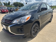 2024 Mitsubishi Mirage G4 Sedan