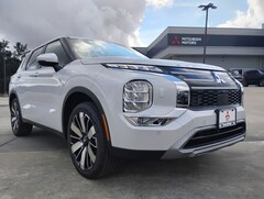 2026 Mitsubishi Outlander SE SUV