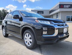 2026 Mitsubishi Outlander Sport 2.0 S SUV