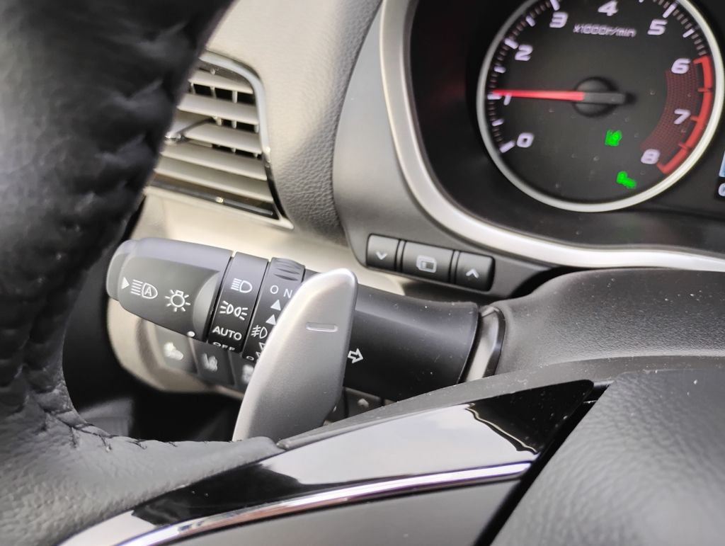 2026 Mitsubishi Eclipse Cross SEL - Photo 26