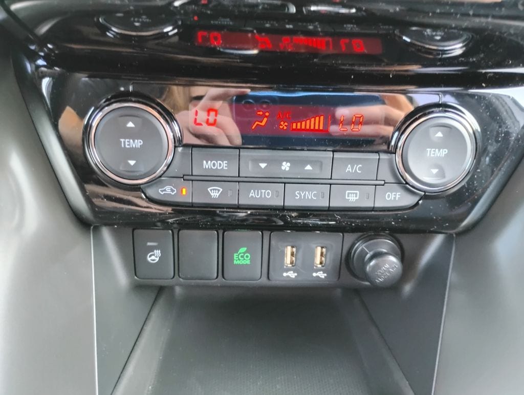 2025 Mitsubishi Eclipse Cross Black Edition - Photo 32